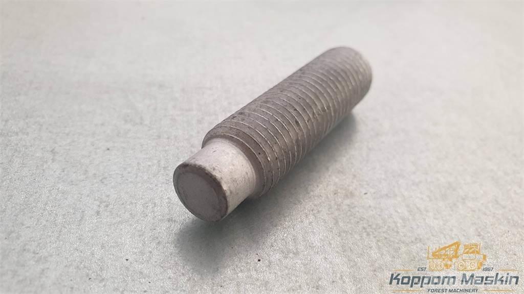 Ponsse 0061326 Ходовая часть и подвеска