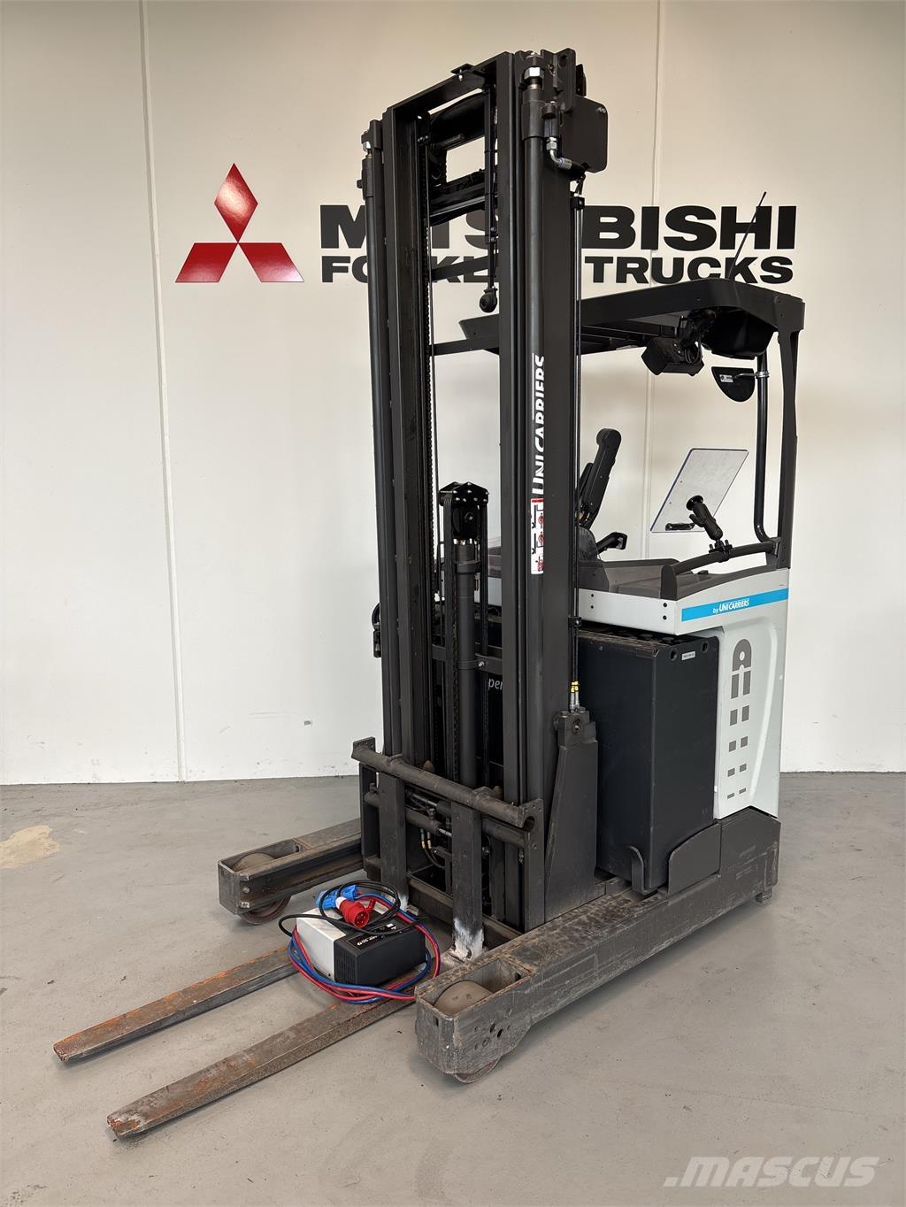 Atlet UMS160 Ричтраки