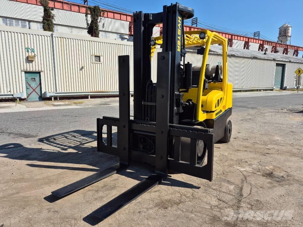 Hyster S 135 FT Другие складские механизмы