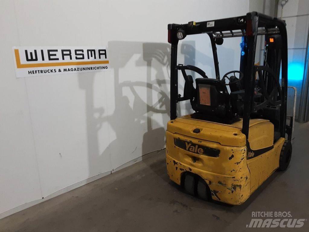 Yale ERP20VT Электропогрузчики