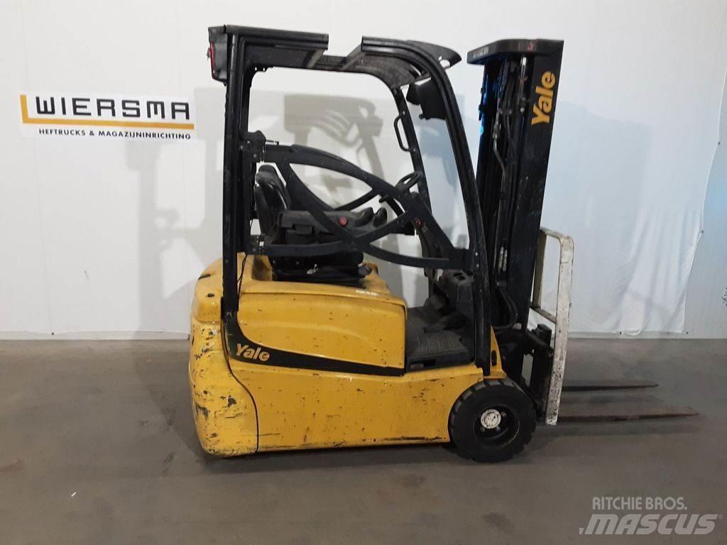 Yale ERP20VT Электропогрузчики