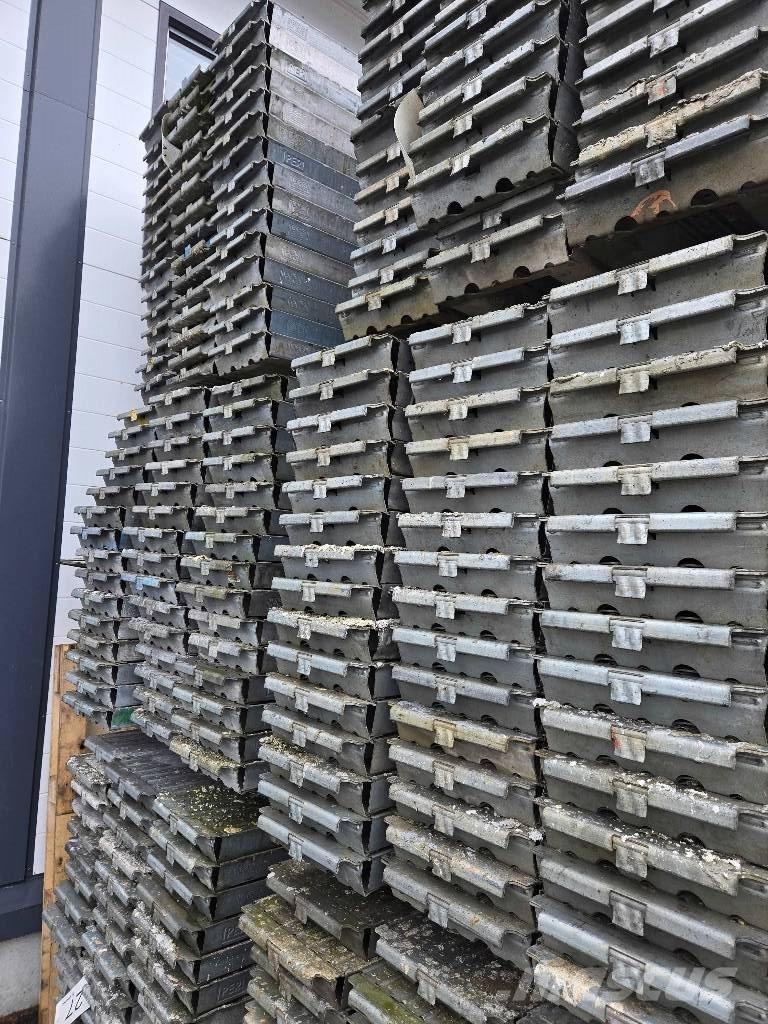 Peri UP T72 Леса строительные