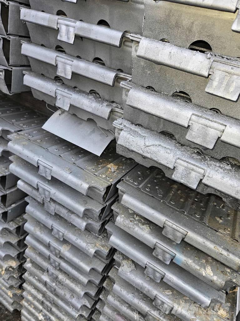 Peri UP T72 Леса строительные