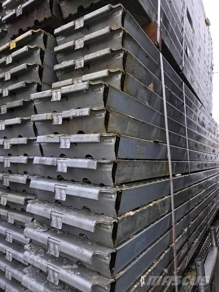 Peri UP T72 Леса строительные