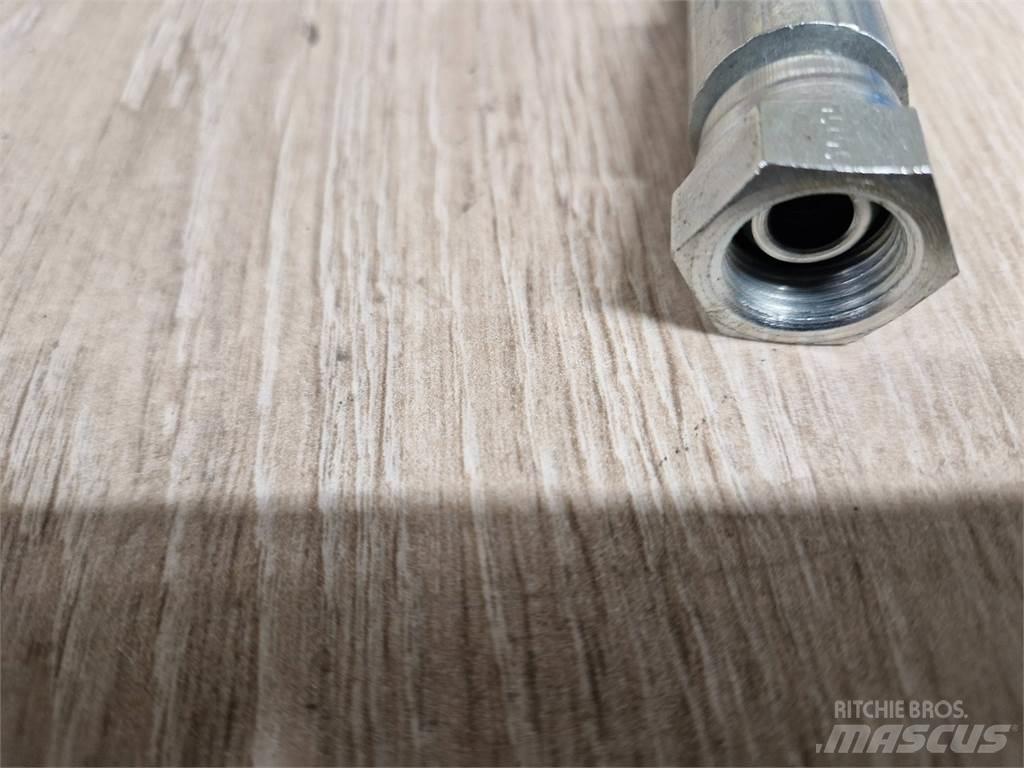 Eco Log 642776 Гидравлическая система
