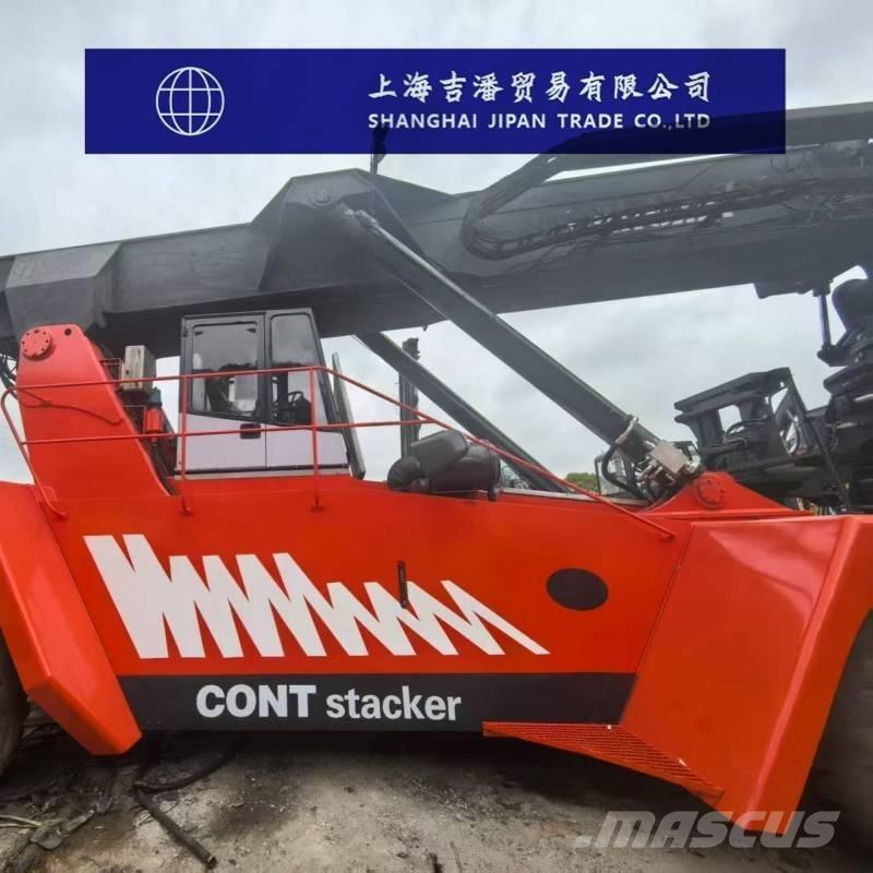 Fantuzzi CS 45 KM Ричстакеры