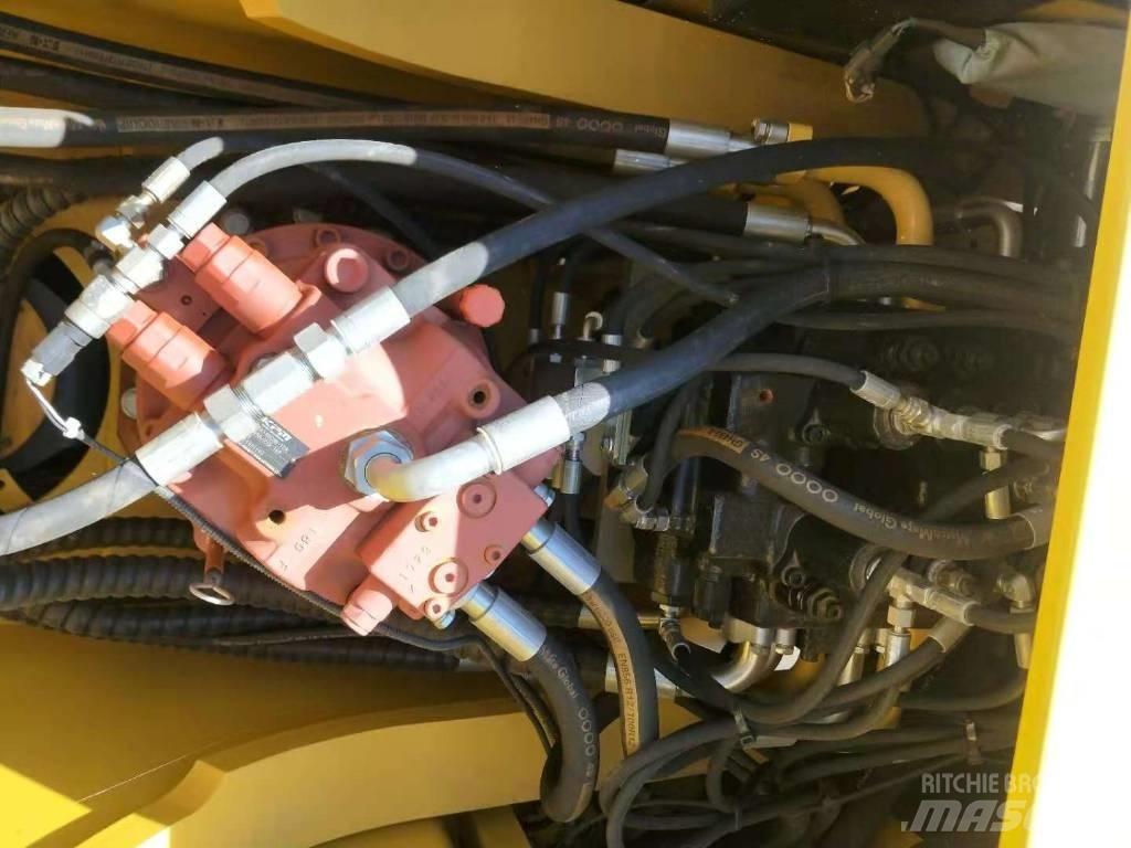 New Power NE225 Малые экскаваторы 7т-12т
