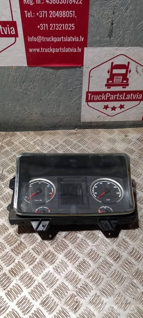 Scania R 440    2052210 Кабины