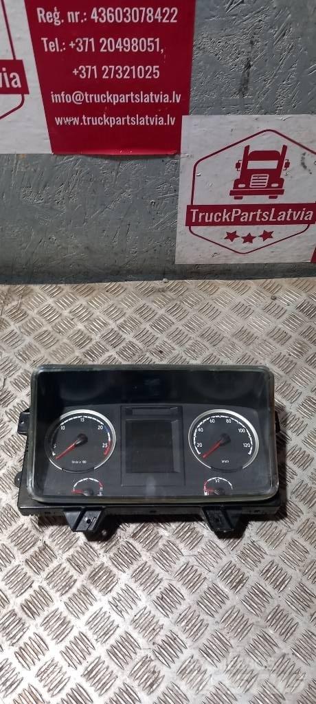 Scania R 440    2052210 Кабины
