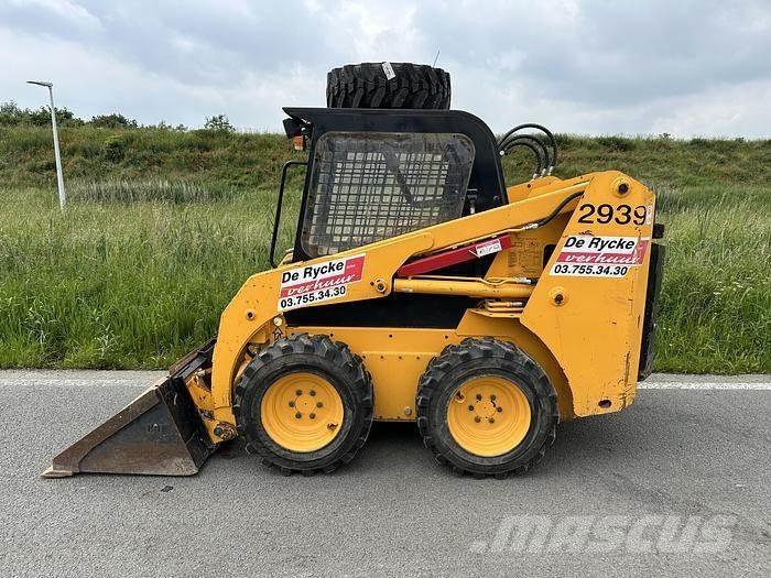 Hyundai HSL650-7A Фронтальные погрузчики