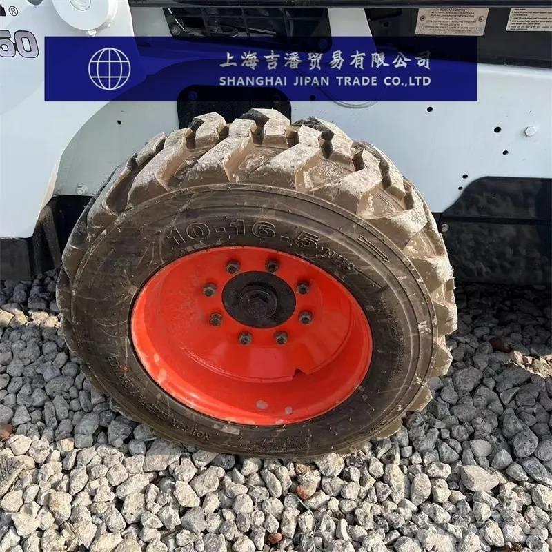 Bobcat S 450 Мини-погрузчики