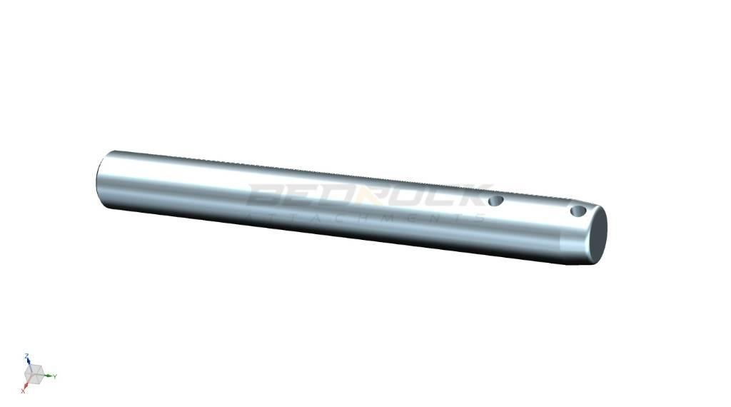 CAT 69.85MM PIN Компоненты строительной техники