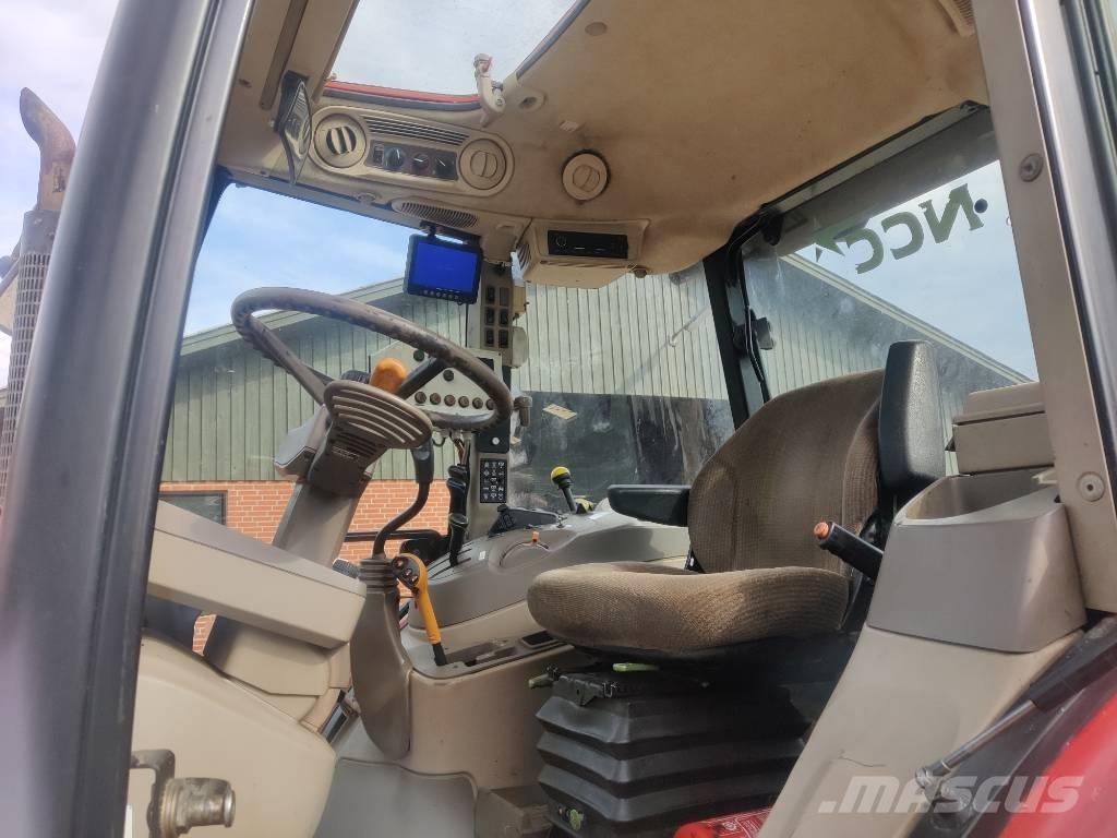 John Deere 5100 R Трактора