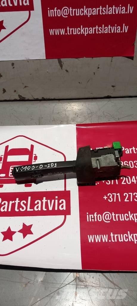Volvo FH 12.   3944025 Кабины