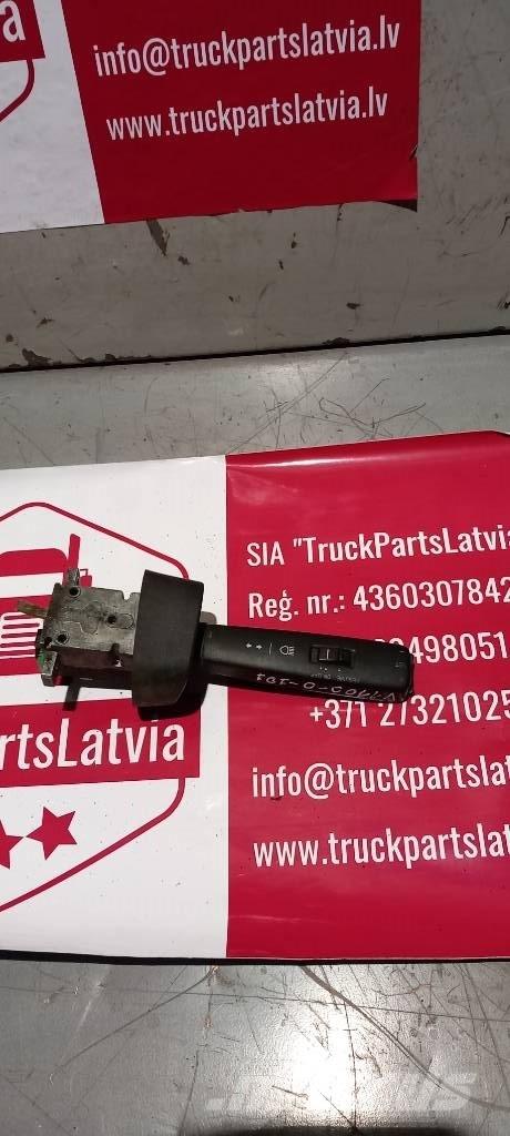 Volvo FH 12.   3944025 Кабины