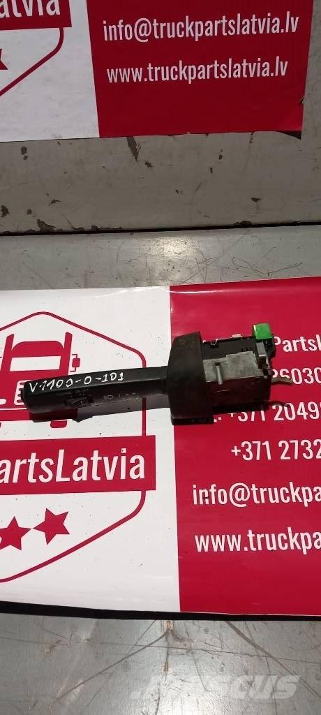 Volvo FH 12.   3944025 Кабины