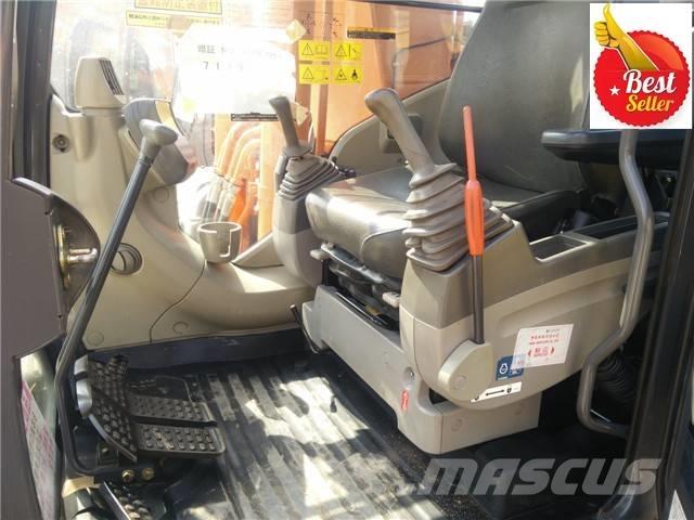 Hitachi ZX 200 Гусеничные экскаваторы