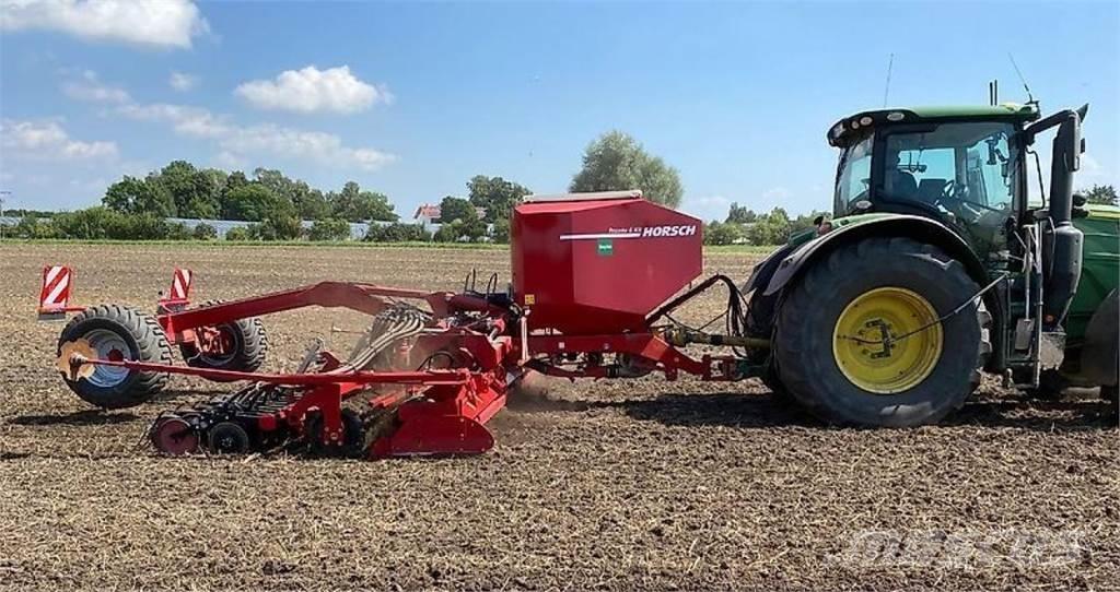 Horsch Pronto 6KR Комбинированные сеялки