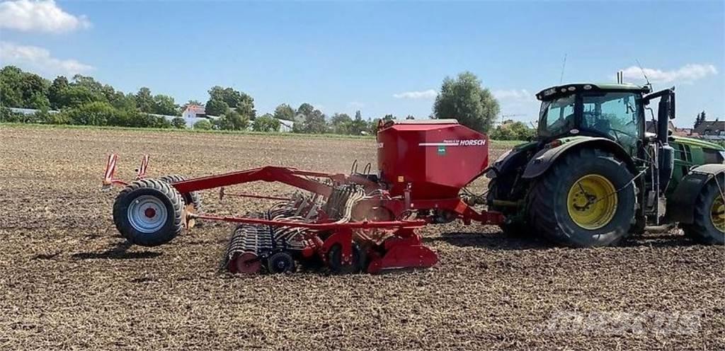 Horsch Pronto 6KR Комбинированные сеялки