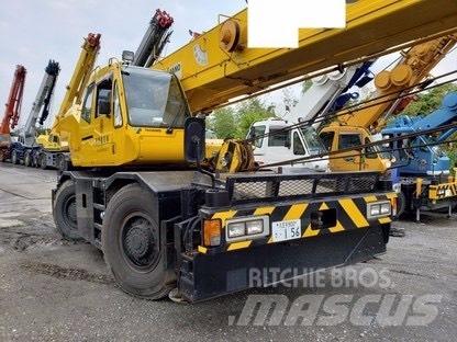 Tadano TR250M-6 Автокраны вездеходы