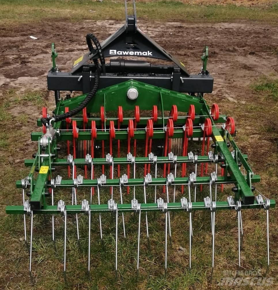 Awemak Thor BC 15 Культиваторы сплошные