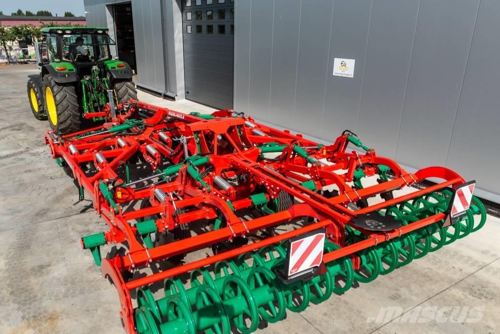 Agro-Masz Grizzly X4 Культиваторы сплошные