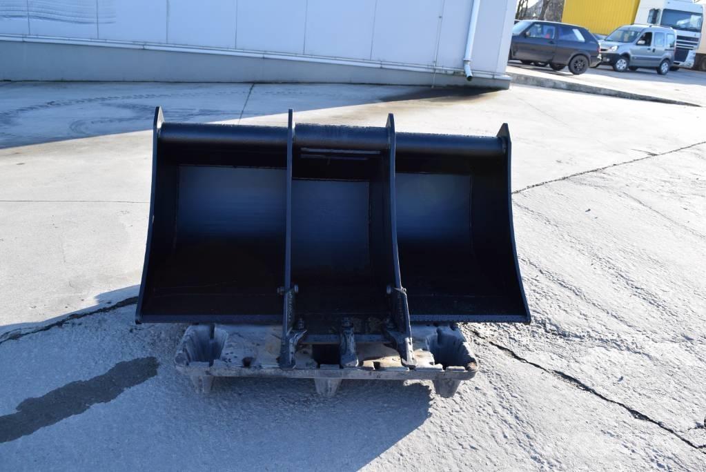 Bobcat E 85 Малые экскаваторы 7т-12т