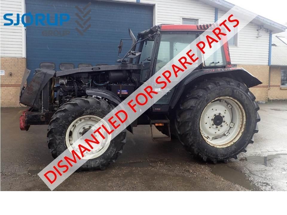 Valtra 8150 Трактора