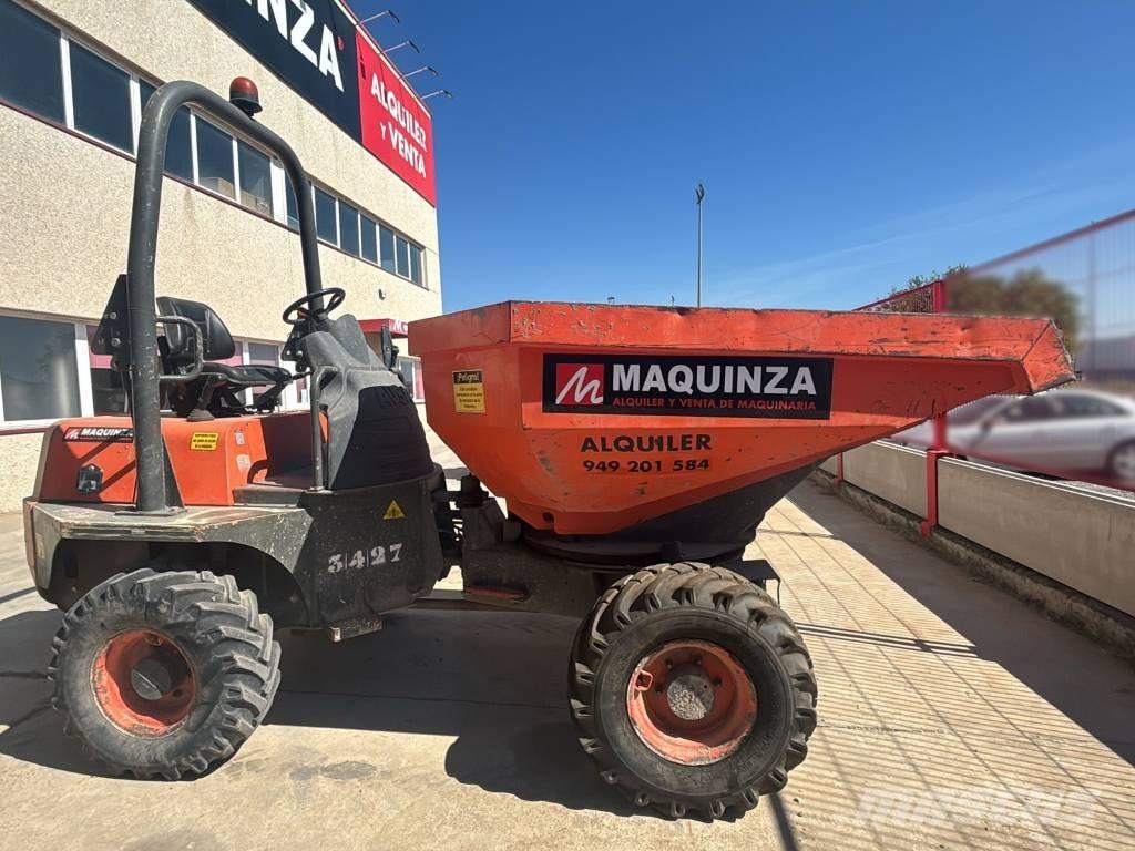 Ausa D 350 AH G Мини-самосвалы