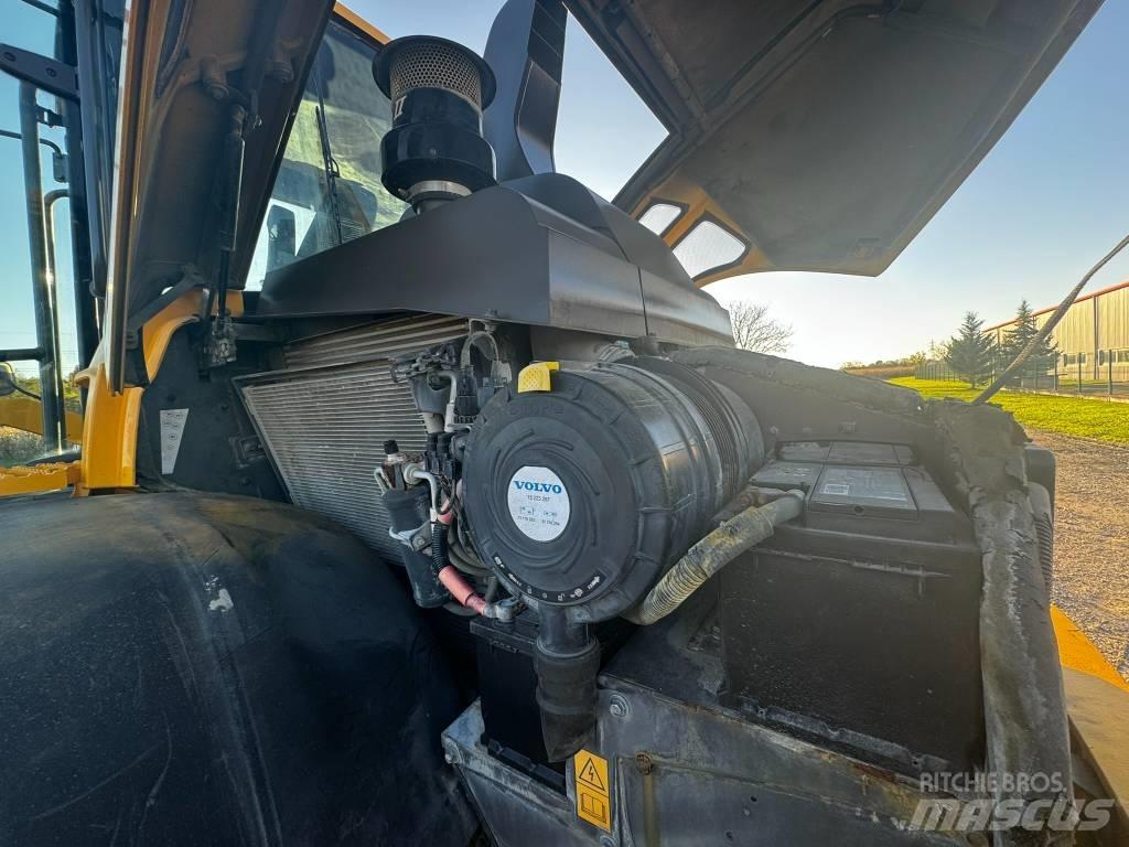Volvo L 50 H Фронтальные погрузчики