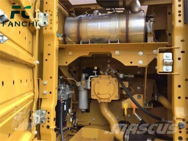 CAT cat320E Гусеничные экскаваторы