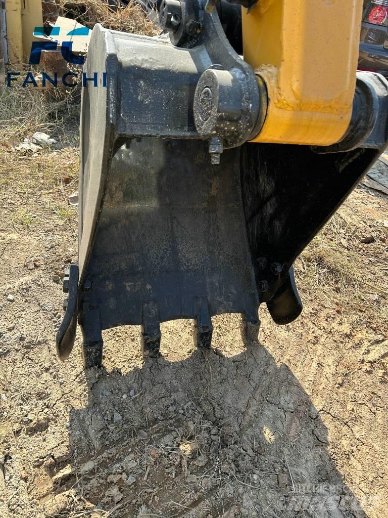 Sany SY 60 C Гусеничные экскаваторы