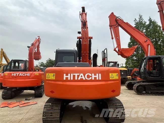 Hitachi ZX 130 Гусеничные экскаваторы
