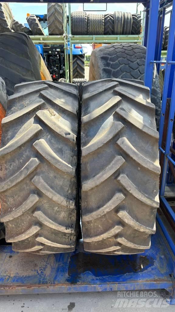 Mitas 440/65R28 Шины и колёса
