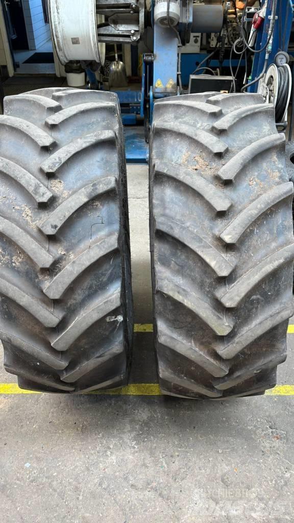 Mitas 440/65R28 Шины и колёса
