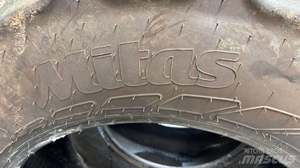 Mitas 440/65R28 Шины и колёса