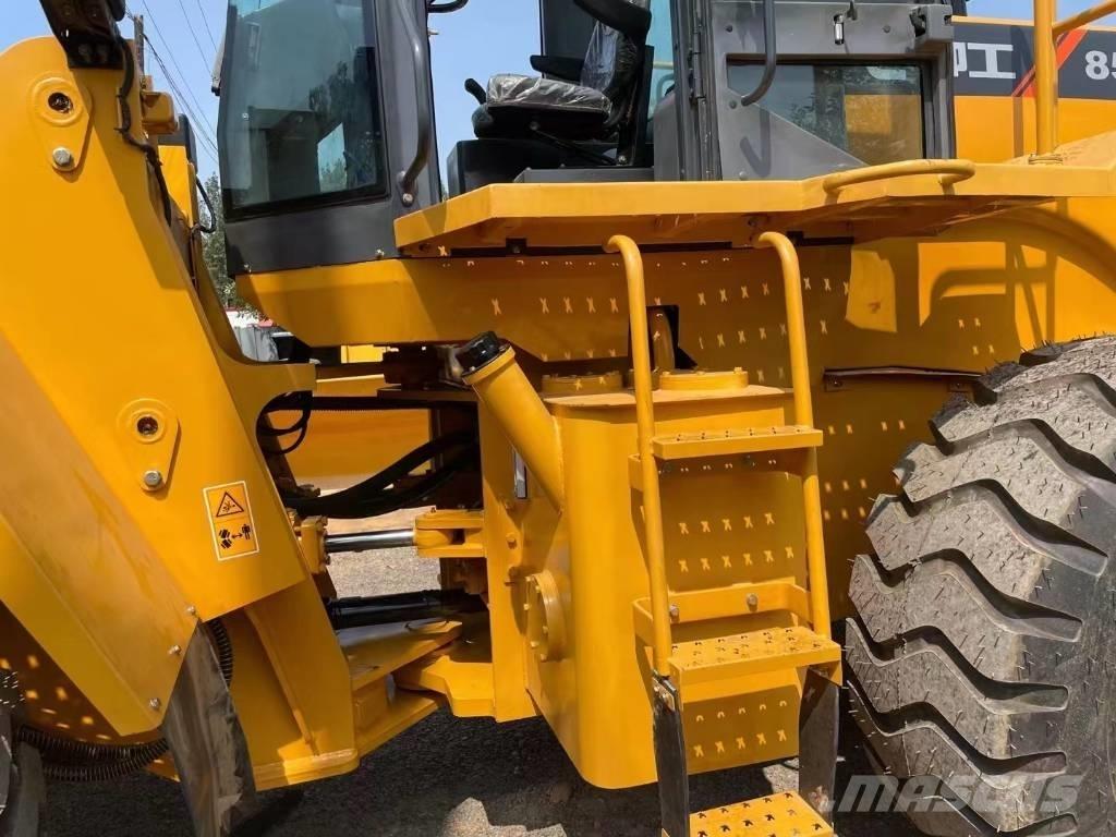 LiuGong 856H Фронтальные погрузчики