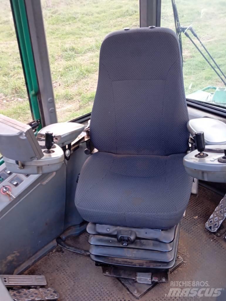 Timberjack 1410D Форвардеры