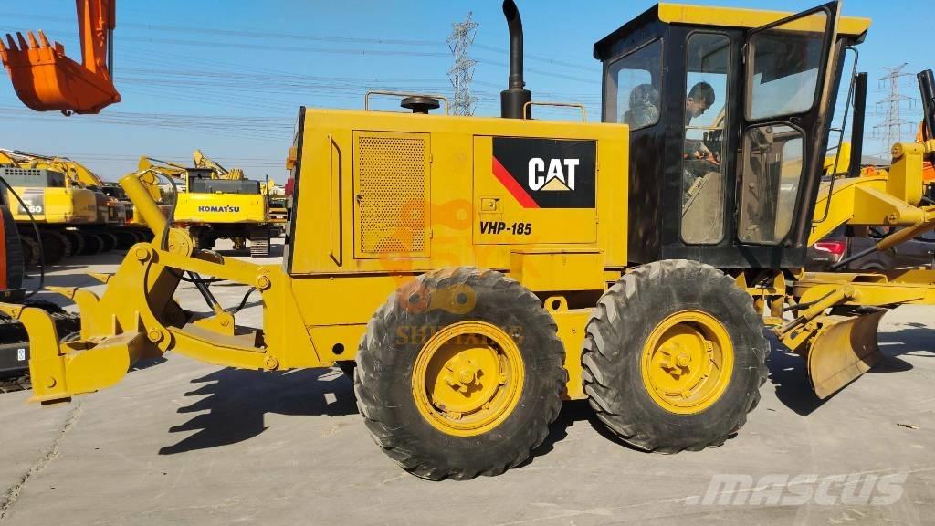 CAT 140 H Грейдеры