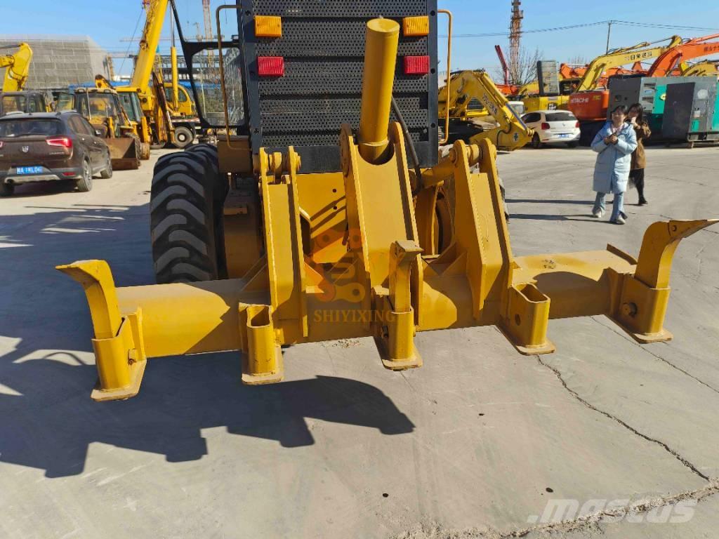 CAT 140 H Грейдеры