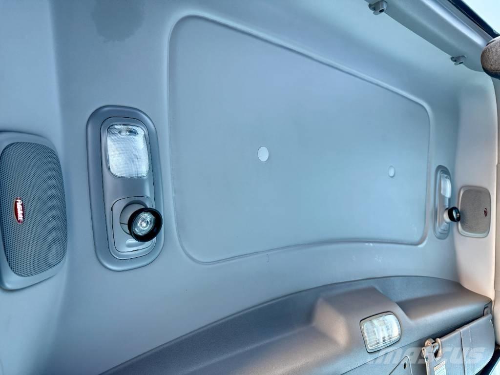 Peterbilt 389 Седельные тягачи