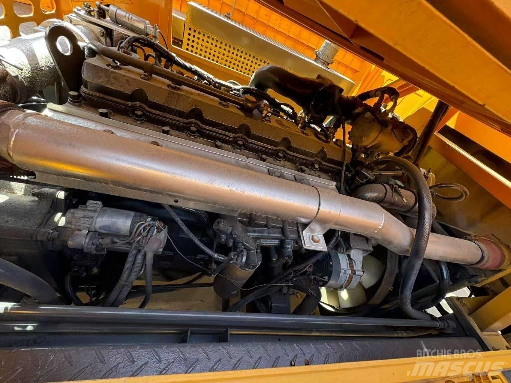 XCMG QY 25 K Автокраны