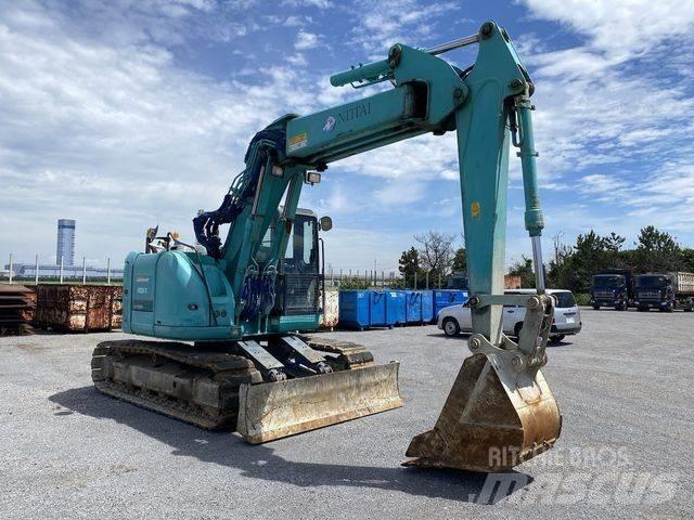 Kobelco SK130 UR -3 Гусеничные экскаваторы