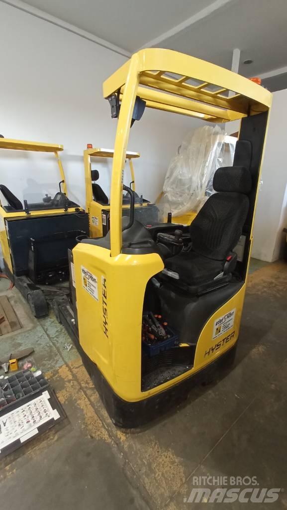 Hyster R 1.6 Ричтраки