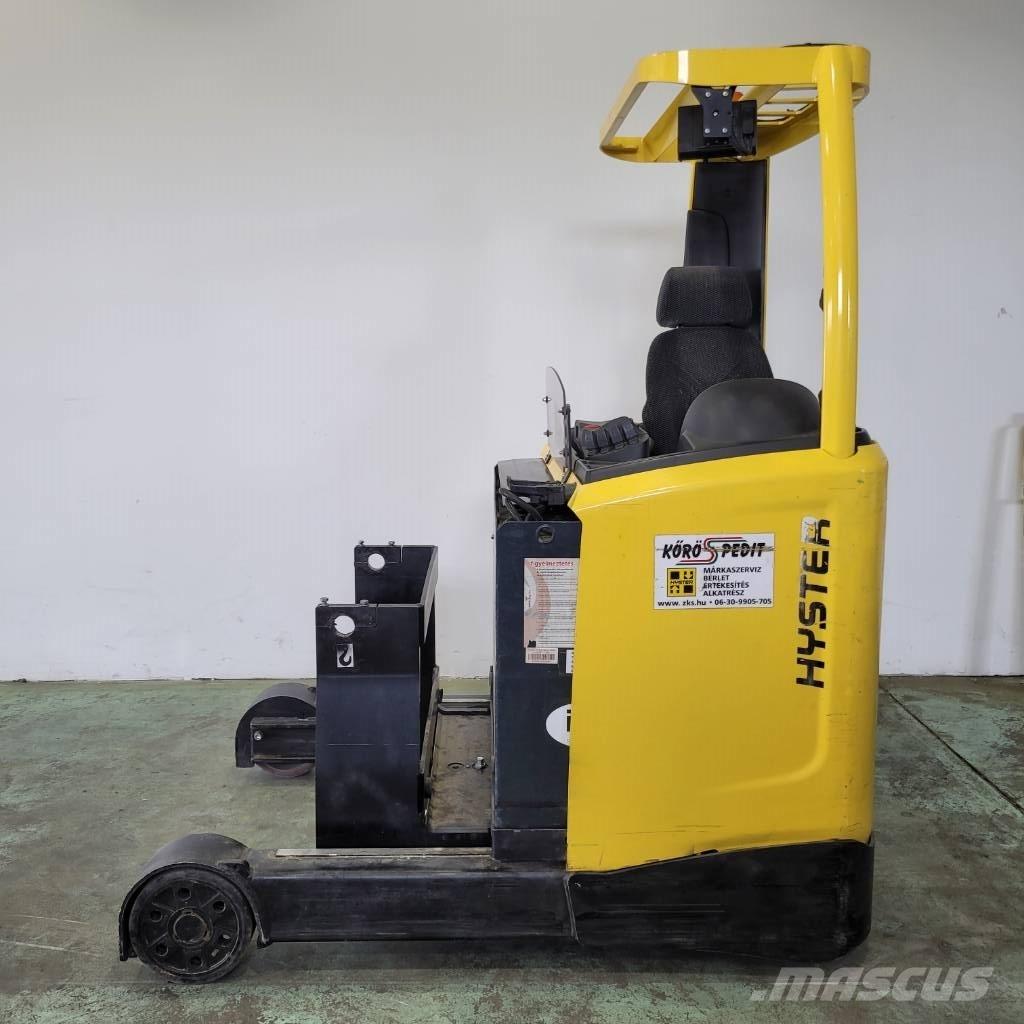 Hyster R 1.6 Ричтраки
