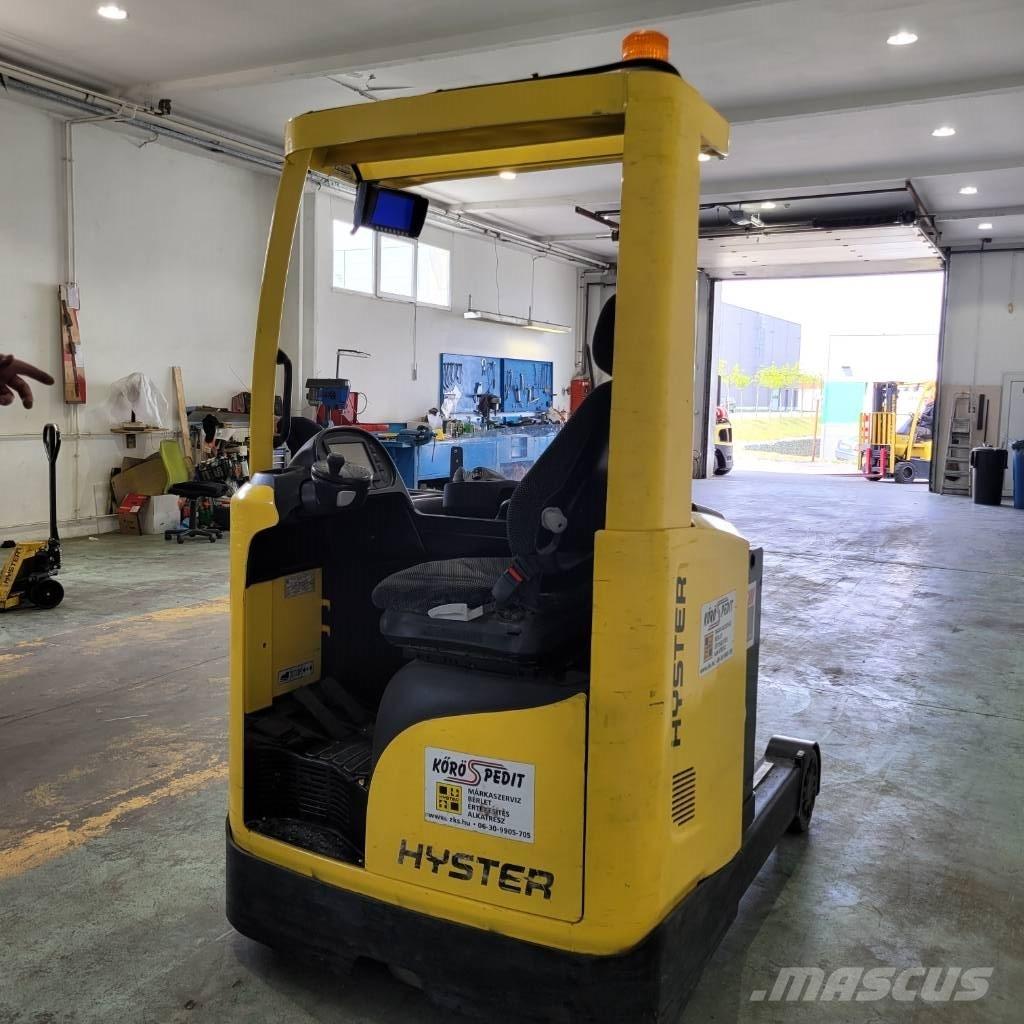 Hyster R 1.6 Ричтраки