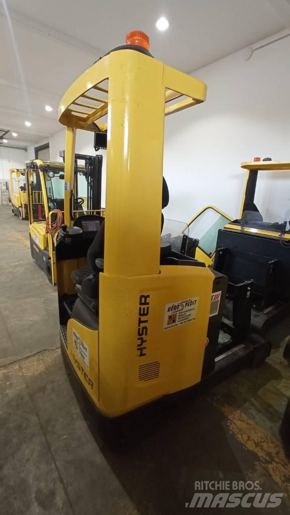 Hyster R 1.6 Ричтраки