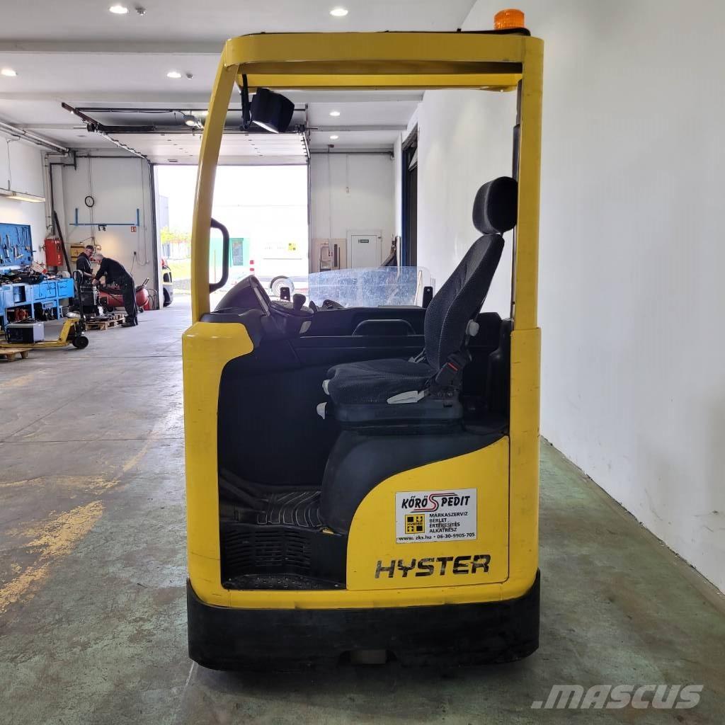 Hyster R 1.6 Ричтраки
