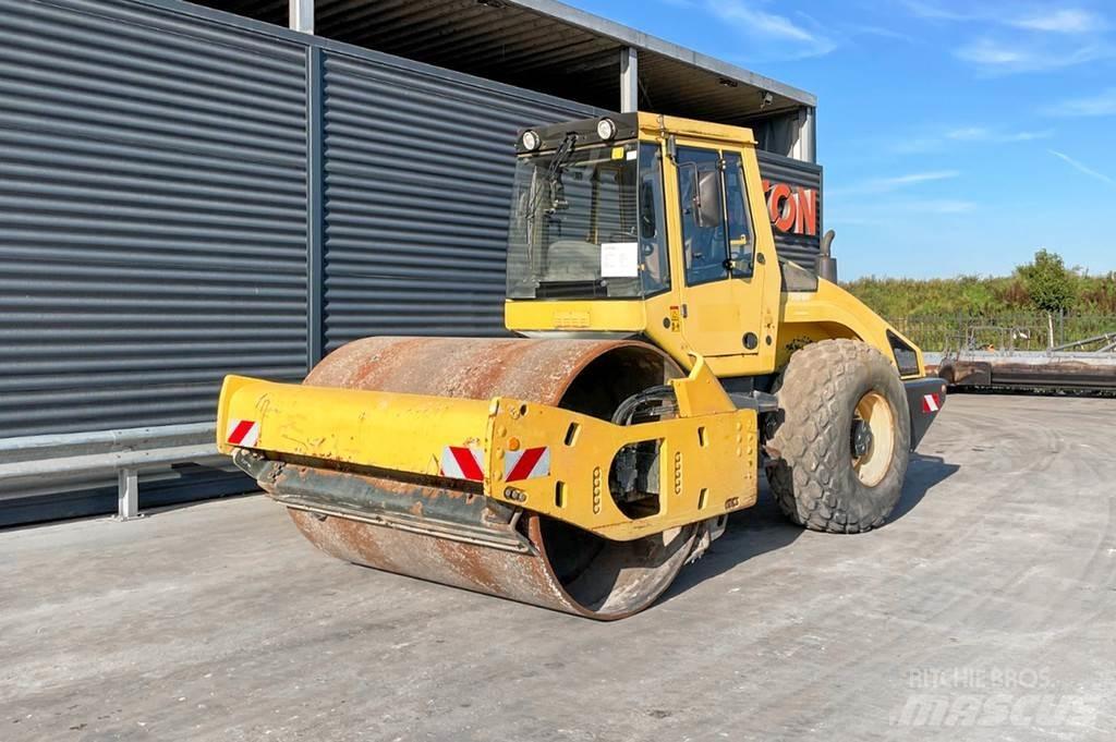 Bomag BW 213 DH-4 Грунтовые катки