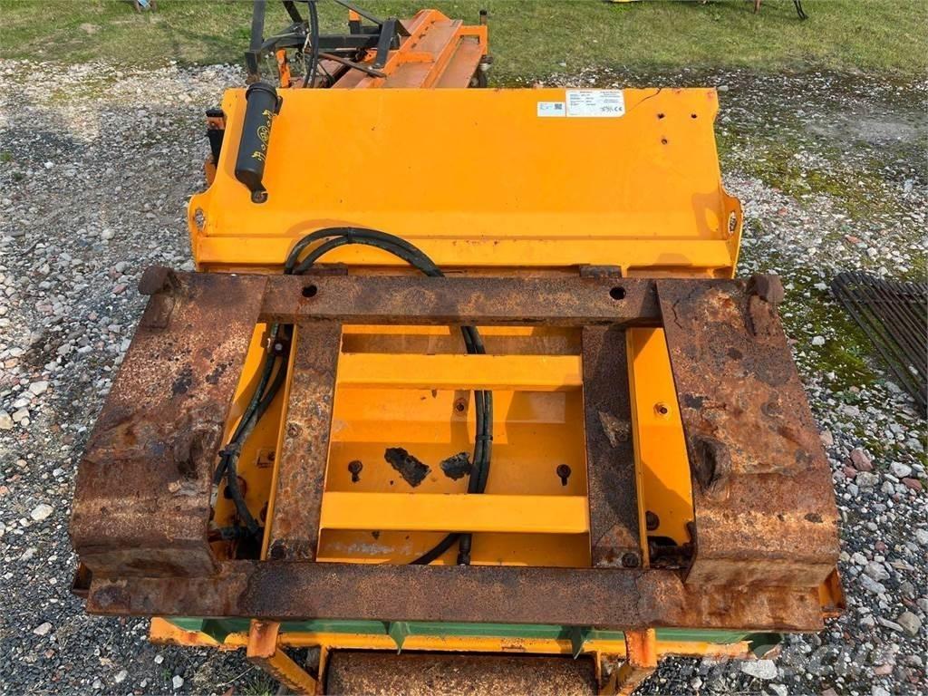 GiANT MVB-550-G Оборудование для животноводческих ферм